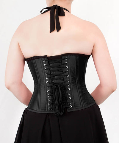 How to Order the Correct Size Corset