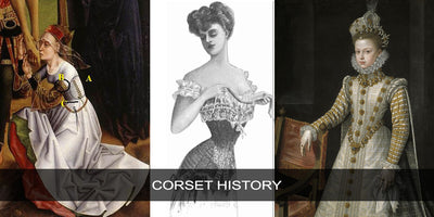 Corset History