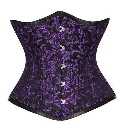 Enjoy the Favorable Aspects of Wearing Steel Boned Corset