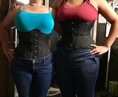 Can a Waist Trainer help you Lose Weight ?