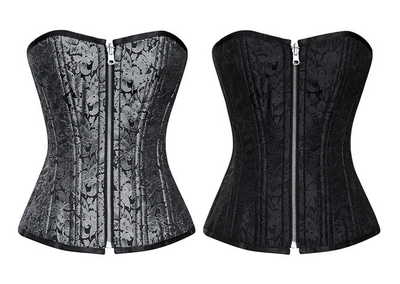 A History Of Corsets