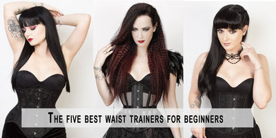 5 Best Waist Trainers for Beginners