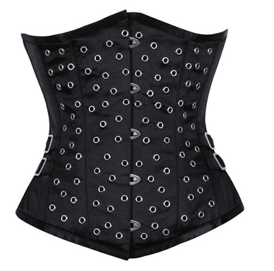 How Corsets Were Made