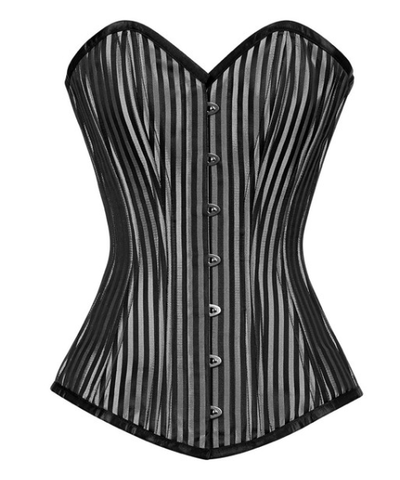 How To Avoid Corset Warping