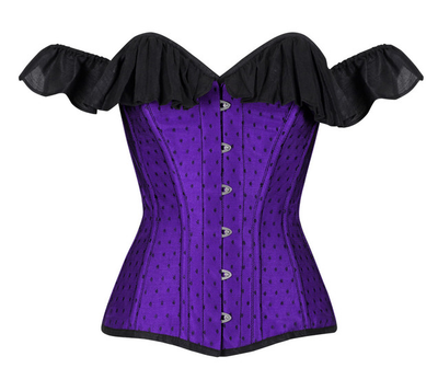 How To Care For Your Corset