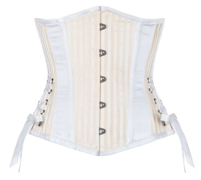 How To Size Your Corset