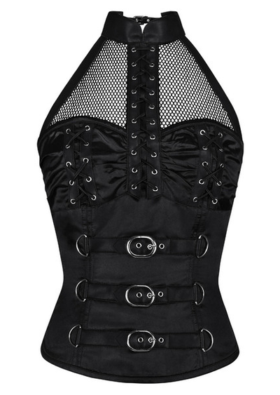 How To Take Your Corset Measurements