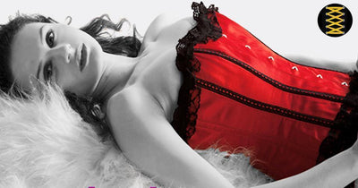 CorsetDeal Vs other Corset Retailers?