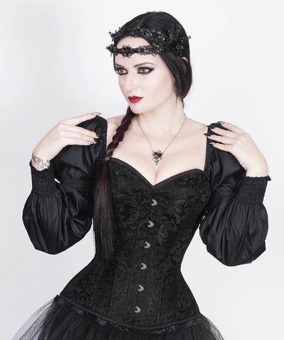 Corsets in London: Tips on how to wear them
