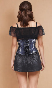 Peter Waspie Corset
