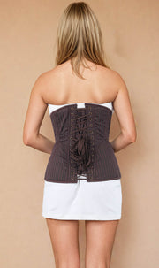 Tristan Waist Training Corset