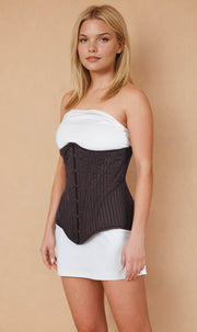Tristan Waist Training Corset