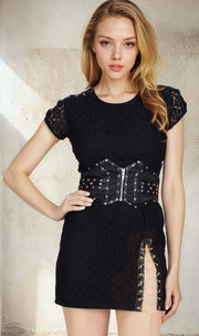 Shyanne Corset Belt