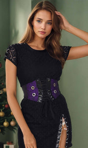 Taigi  Corset Belt