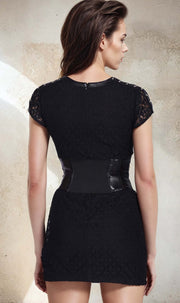 Bessy Corset Belt