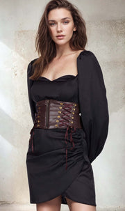 Bessy Corset Belt