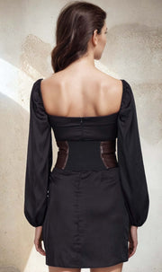 Bessy Corset Belt