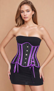 Solaris Underbust Waist Training Corset