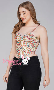 Jennay Overbust Corset