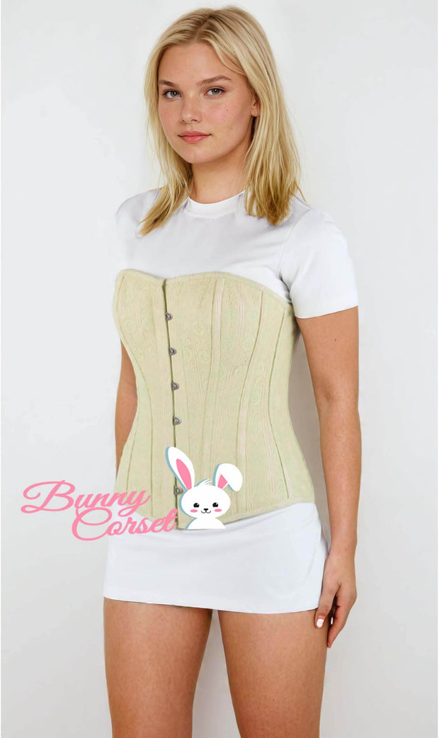 Yunna Overbust Corset