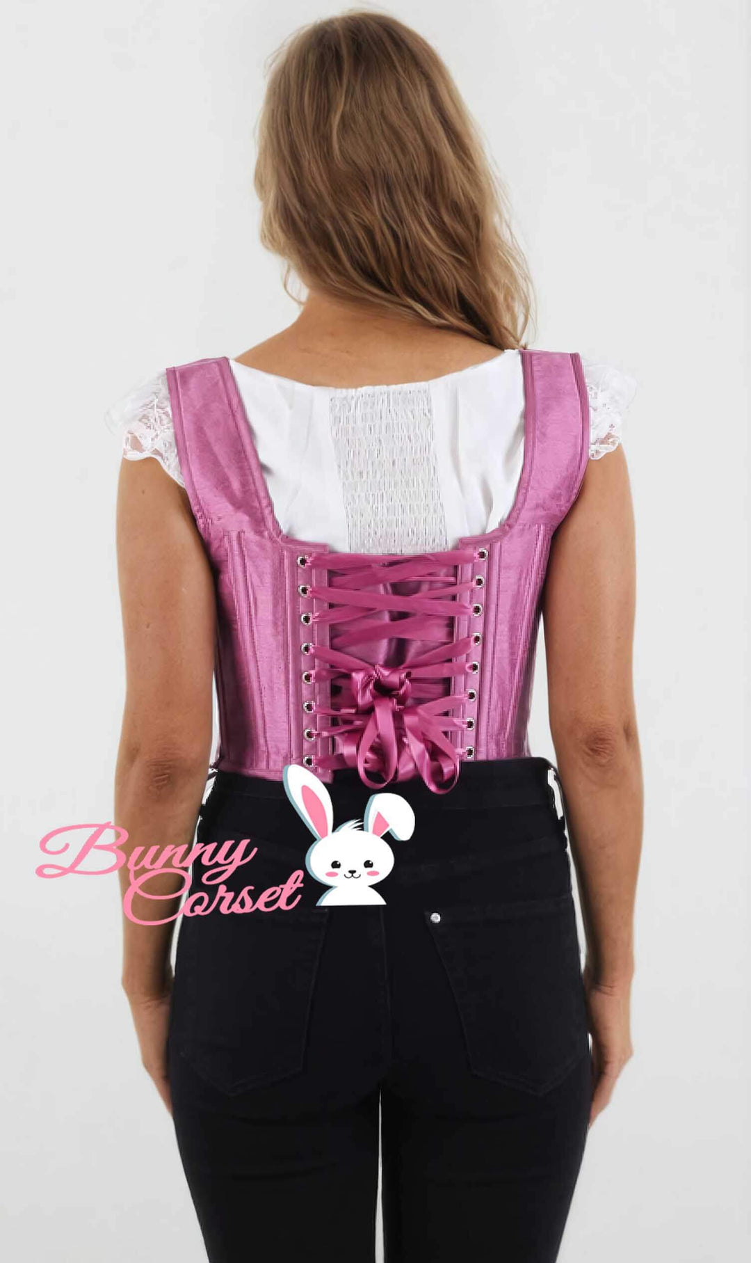 Corset for waist reduction on sale