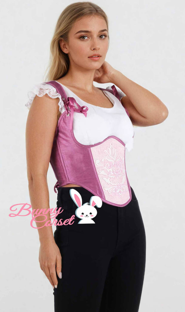 Sheila Waist Reduction Corset