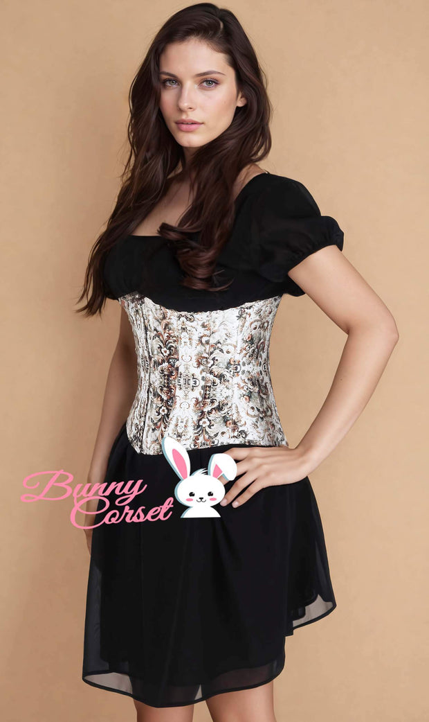 Jacee Waist Shaper Corset
