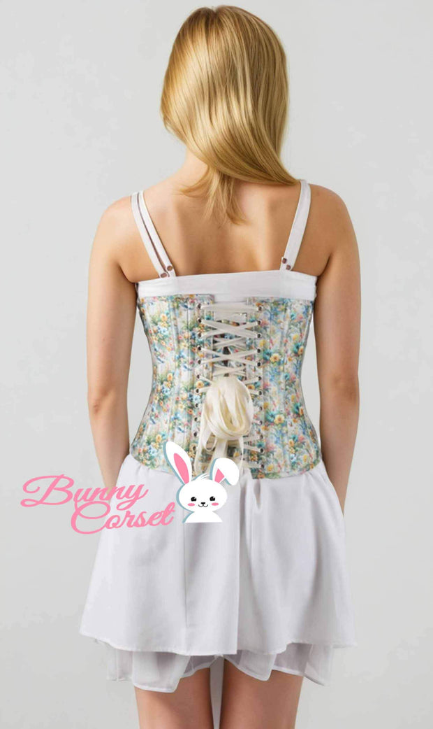 Lois Underbust Corset