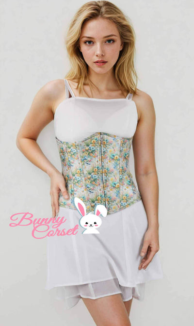 Lois Underbust Corset