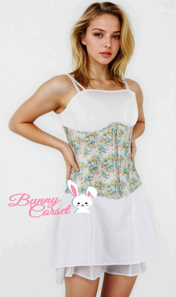 Lois Underbust Corset