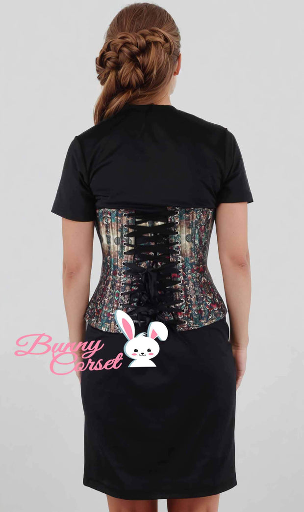 Denise Waist Shaper Corset