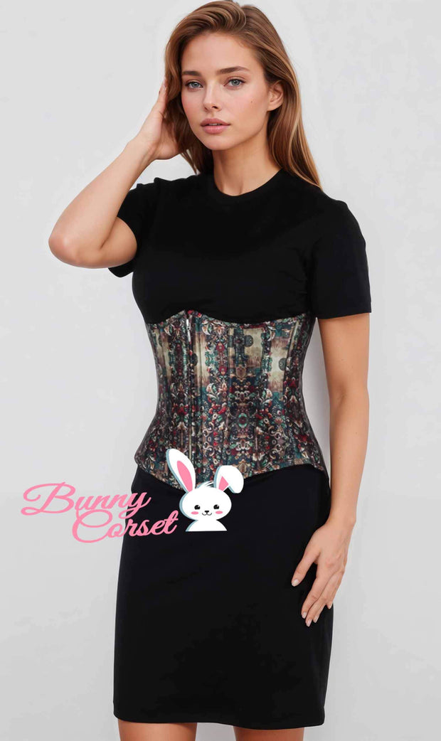 Denise Waist Shaper Corset