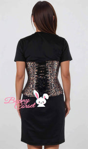 Aidan Underbust Corset