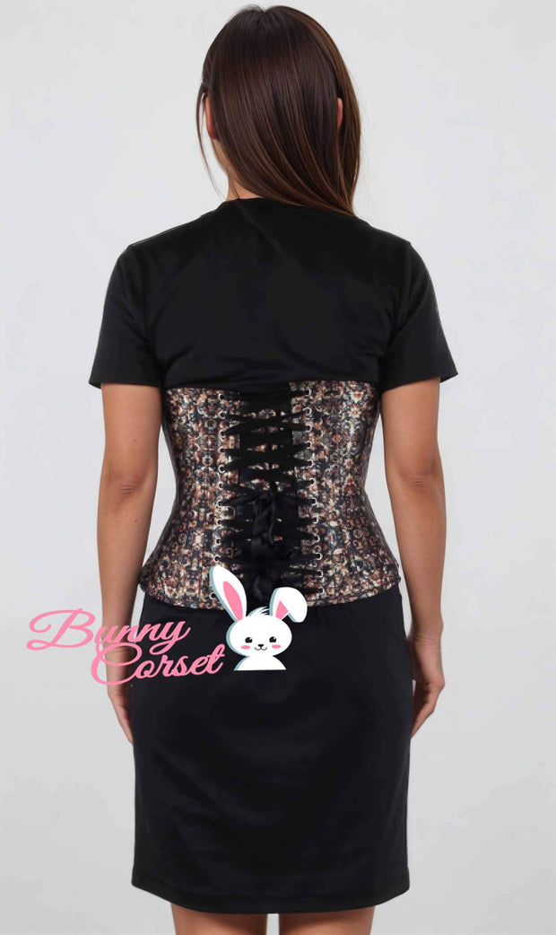 Aidan Underbust Corset