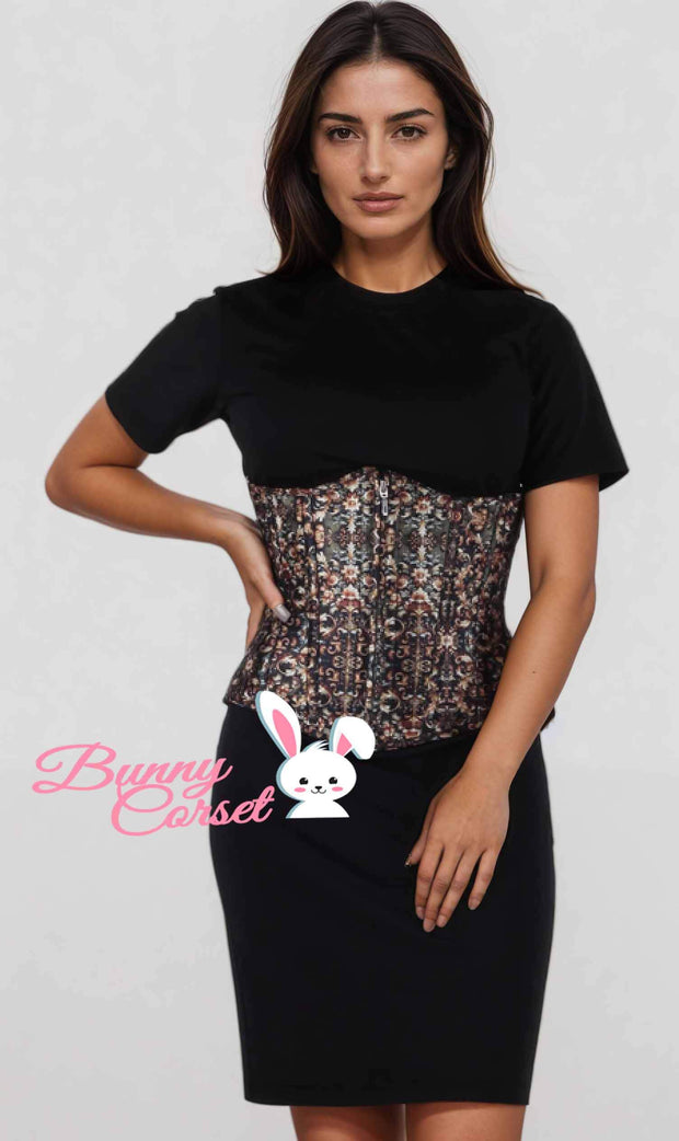 Aidan Underbust Corset