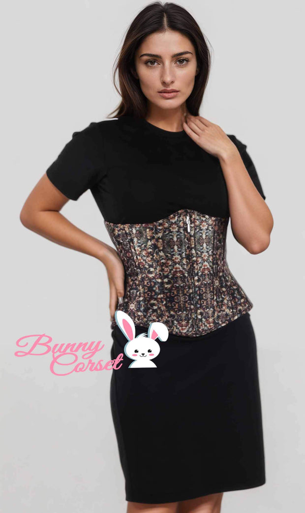 Aidan Underbust Corset