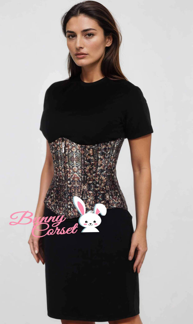 Aidan Underbust Corset