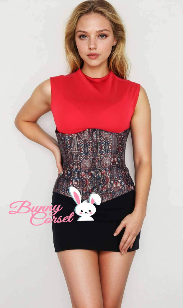 Teresa Waist Reduction Corset