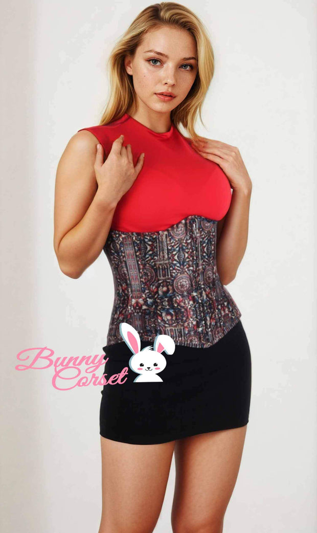 Teresa Waist Reduction Corset