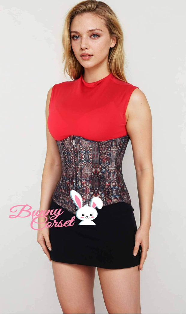 Teresa Waist Reduction Corset