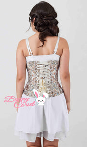 Shhea Underbust Corset