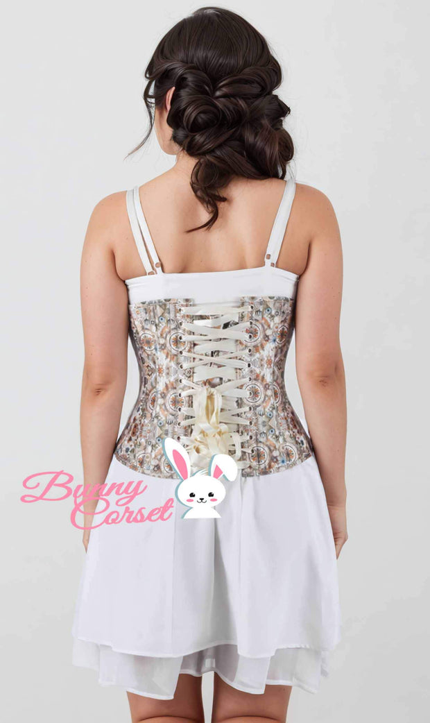 Shhea Underbust Corset