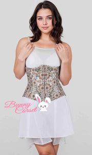 Shhea Underbust Corset