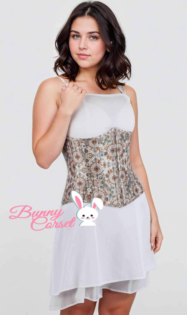Shhea Underbust Corset