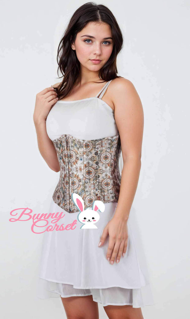 Shhea Underbust Corset