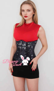 Jullie Waist Reduction Corset