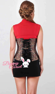 Alisha Underbust Corset