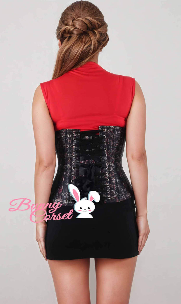 Ayaan Underbust Corset