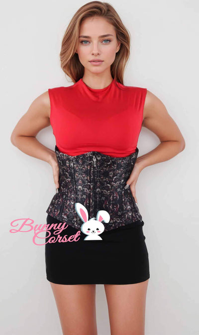 Ayaan Underbust Corset