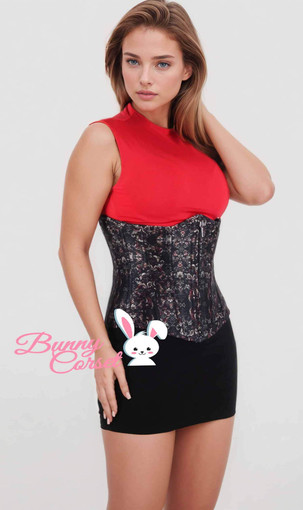 Ayaan Underbust Corset